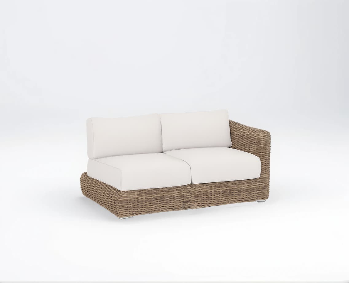 Trento Right Sofa