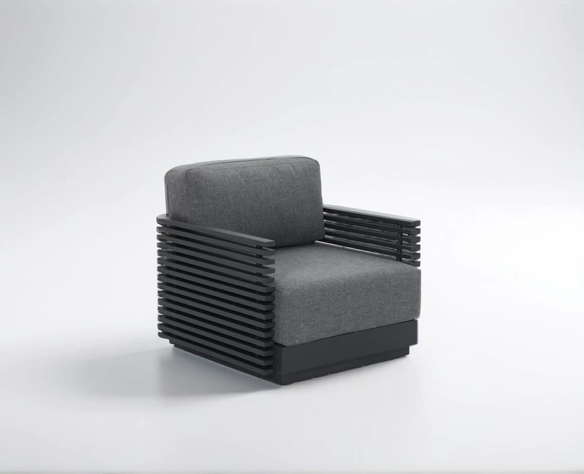 Veneto Club Chair