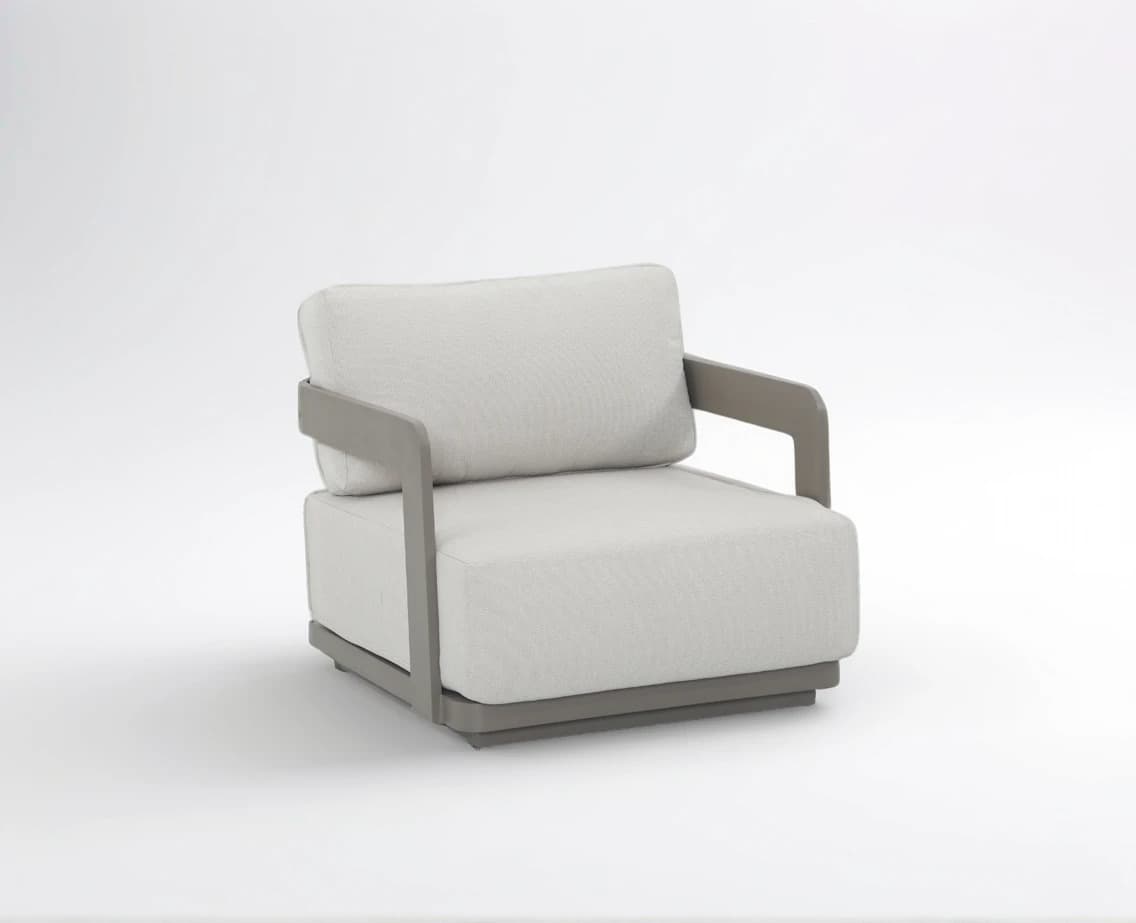 Chiara Club Chair
