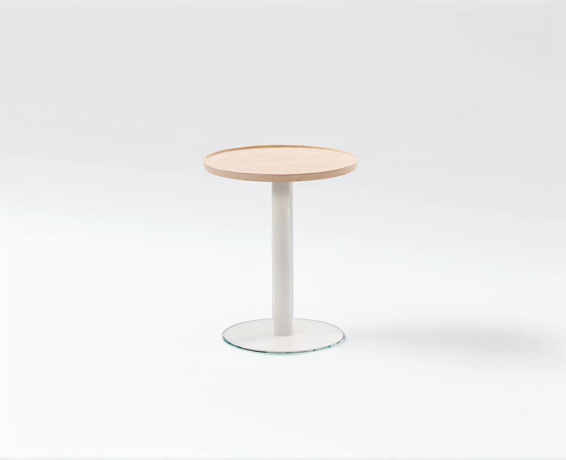 Lazio Side Table