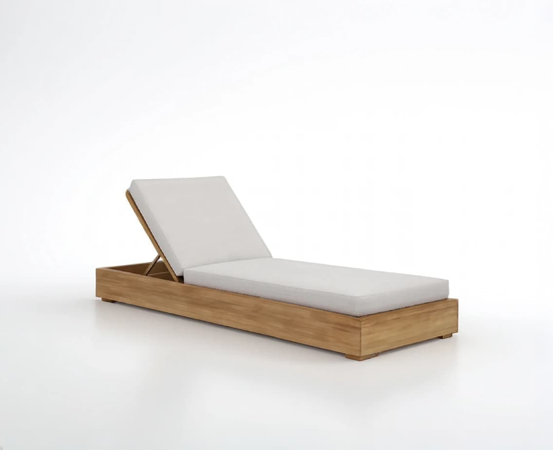 Lazio Chaise Lounge