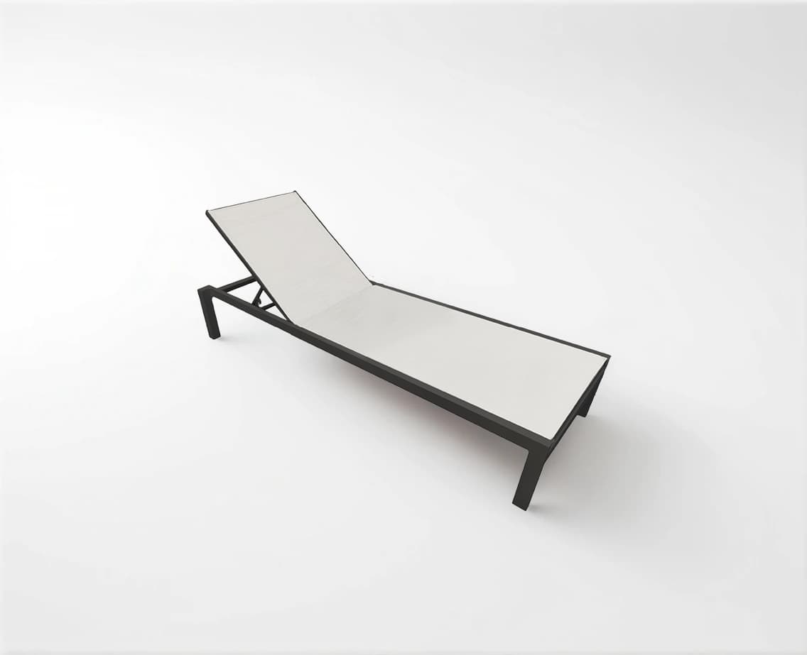 Modena Chaise Lounge