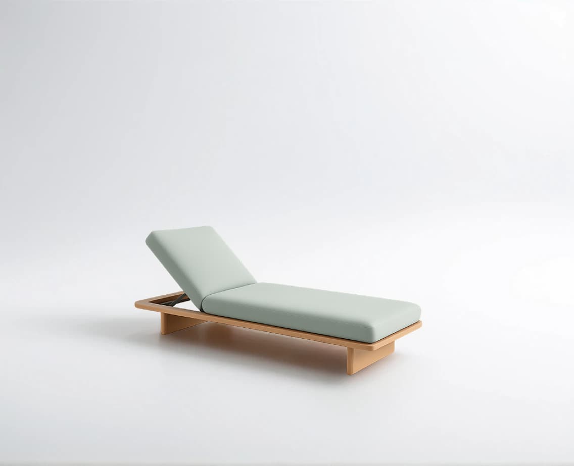 Novara Chaise Lounge