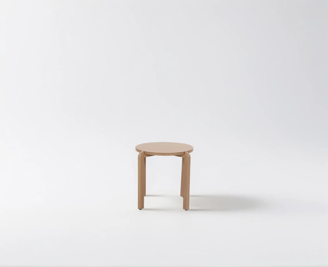 Novara Side Table