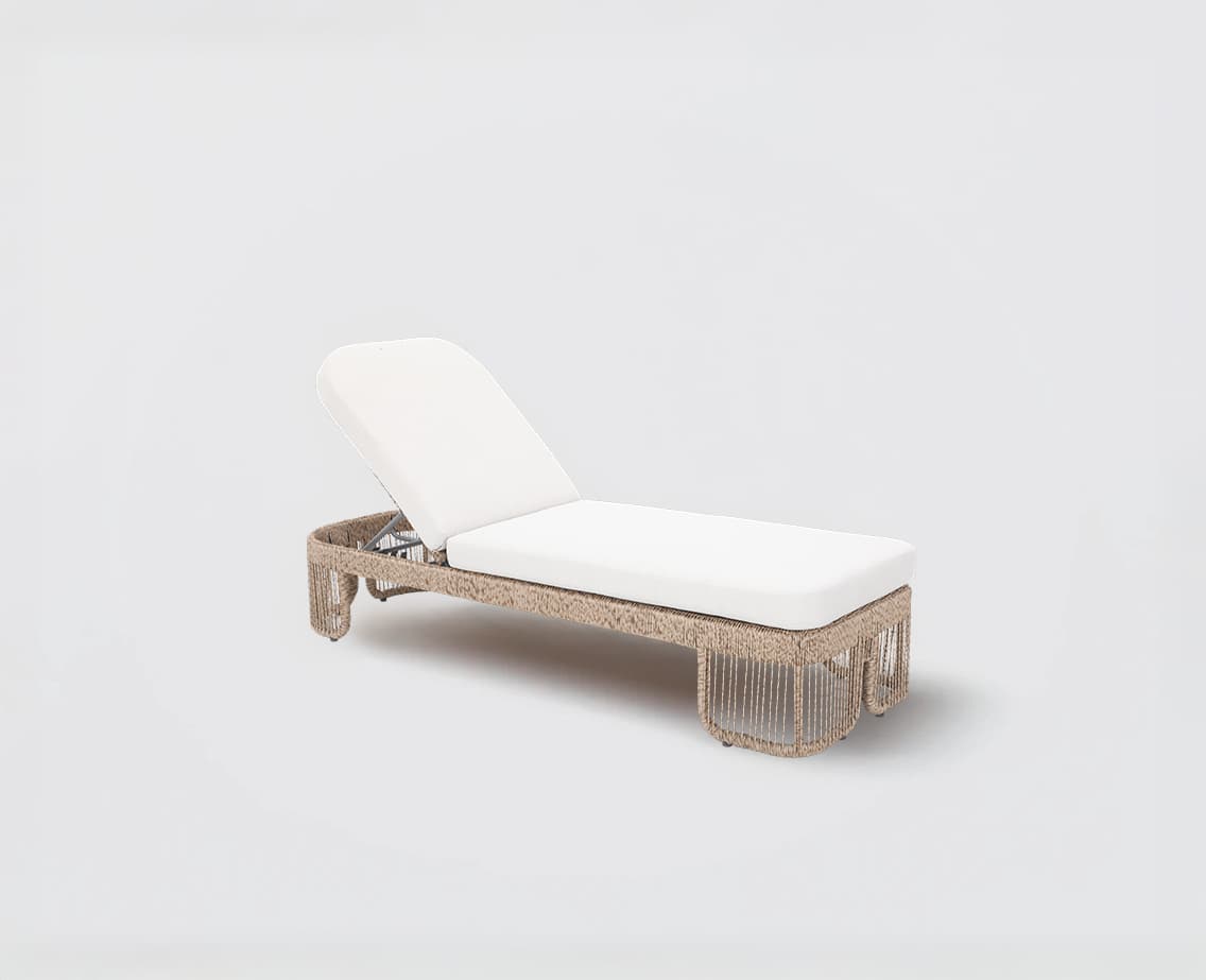 Palermo Chaise Lounge
