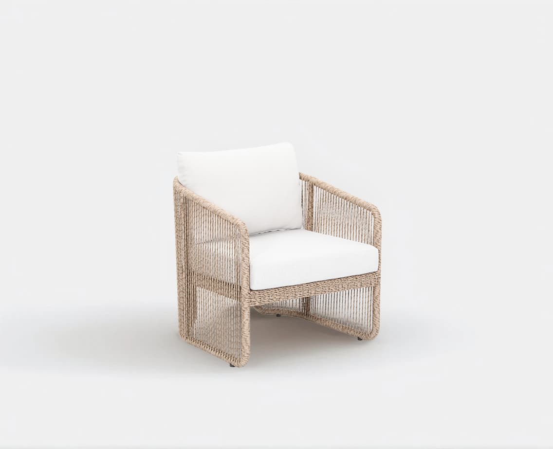 Palermo Club Chair