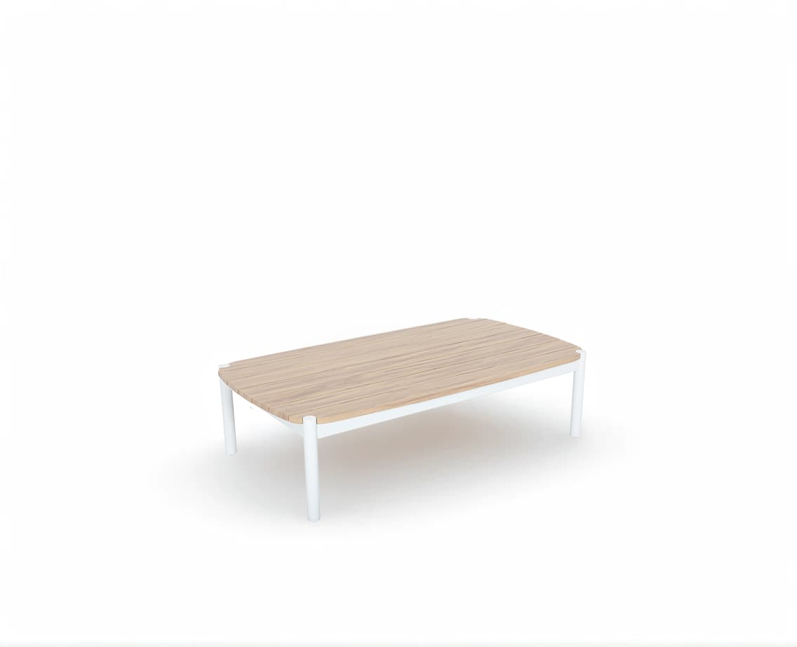 Palermo Coffee Table