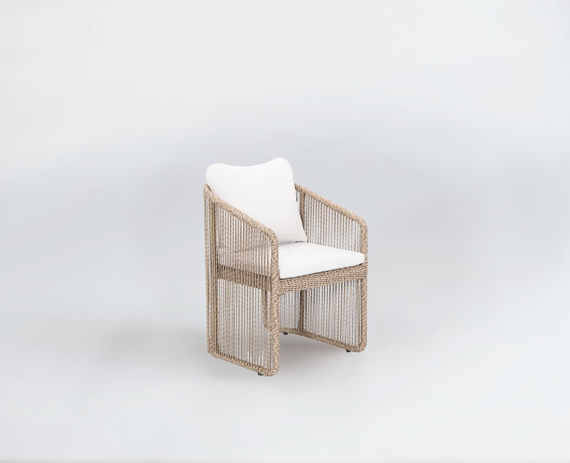 Palermo Dining Chair