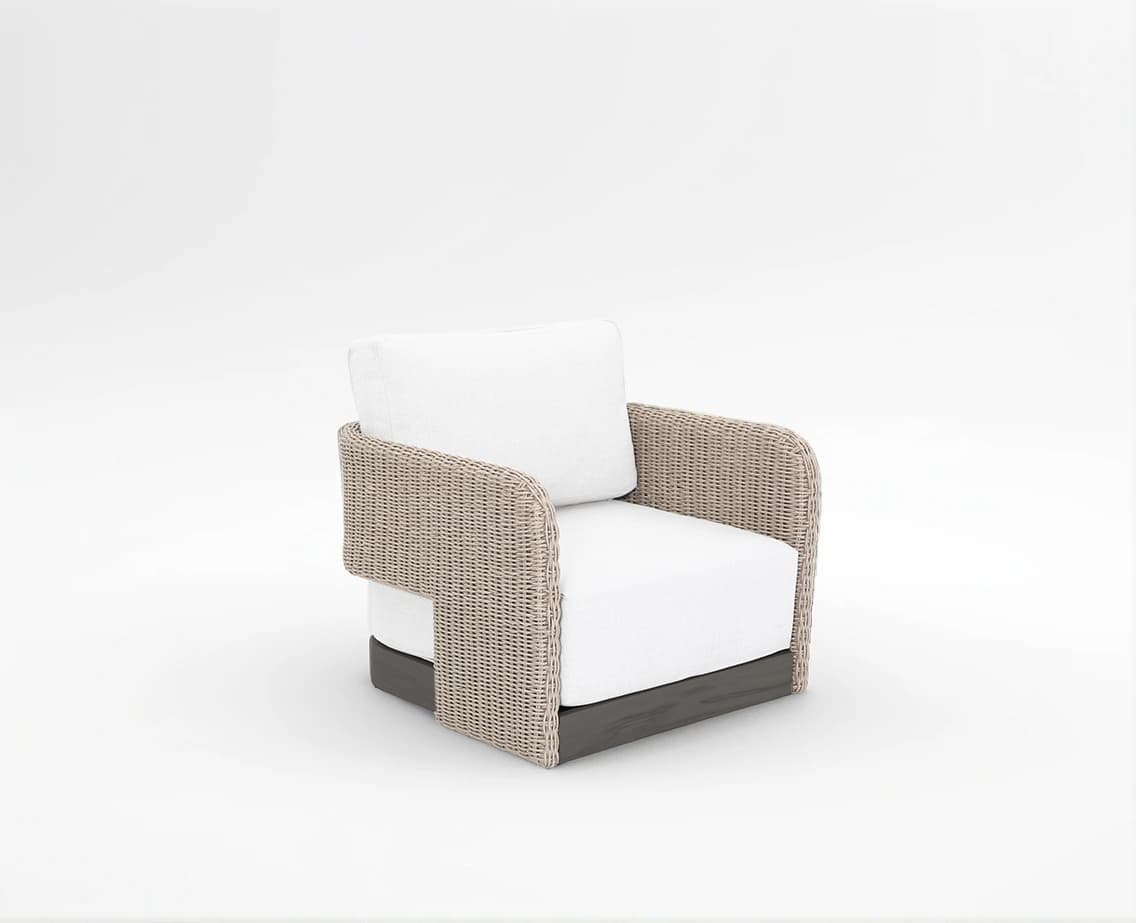Pavia Club Chair