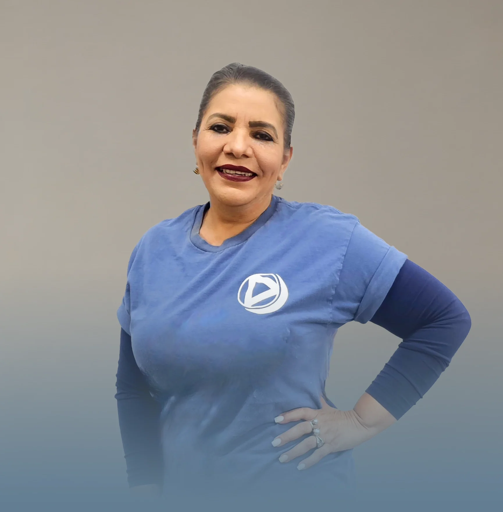 Carmen Martinez