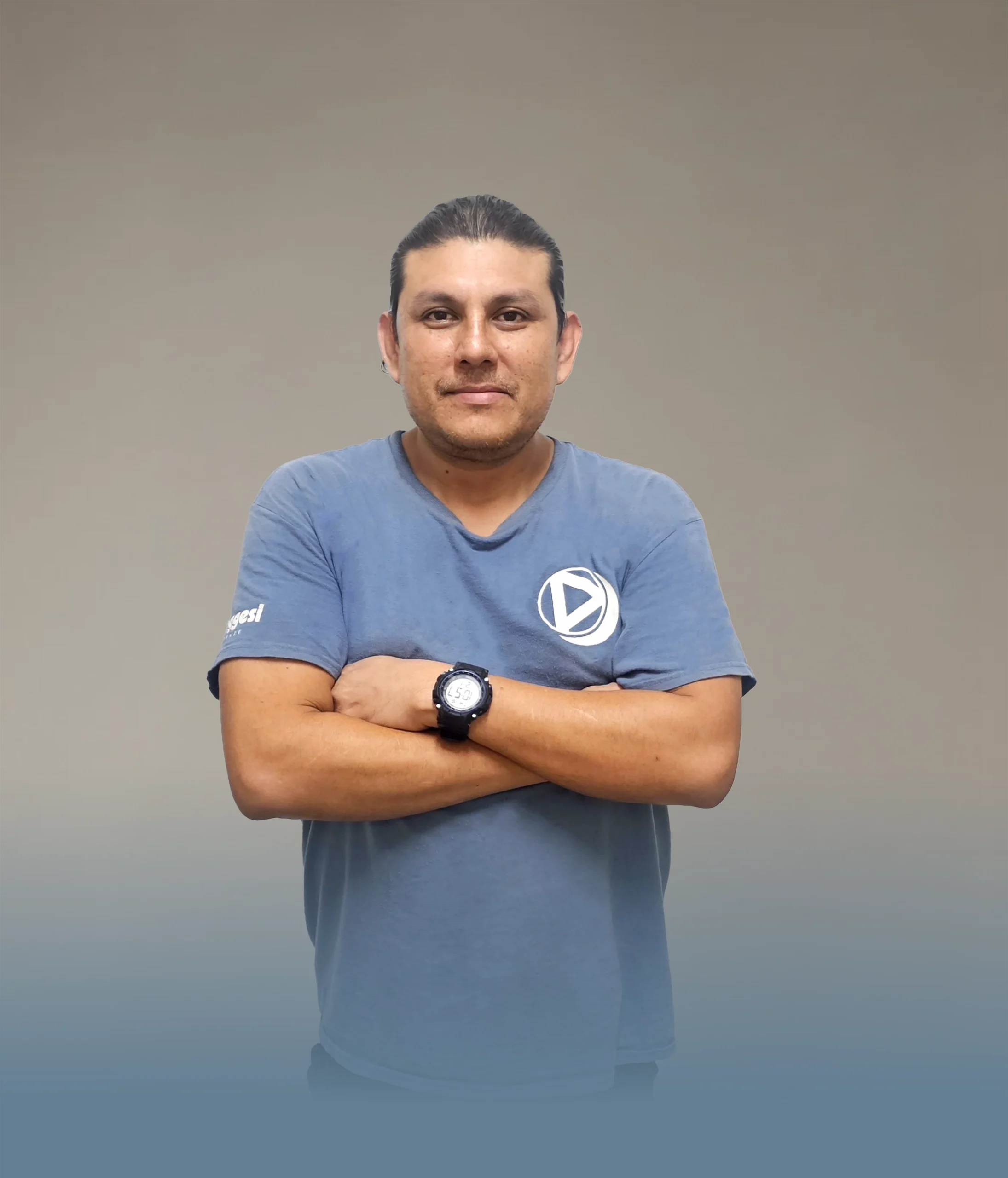 Jorge Mansilla
