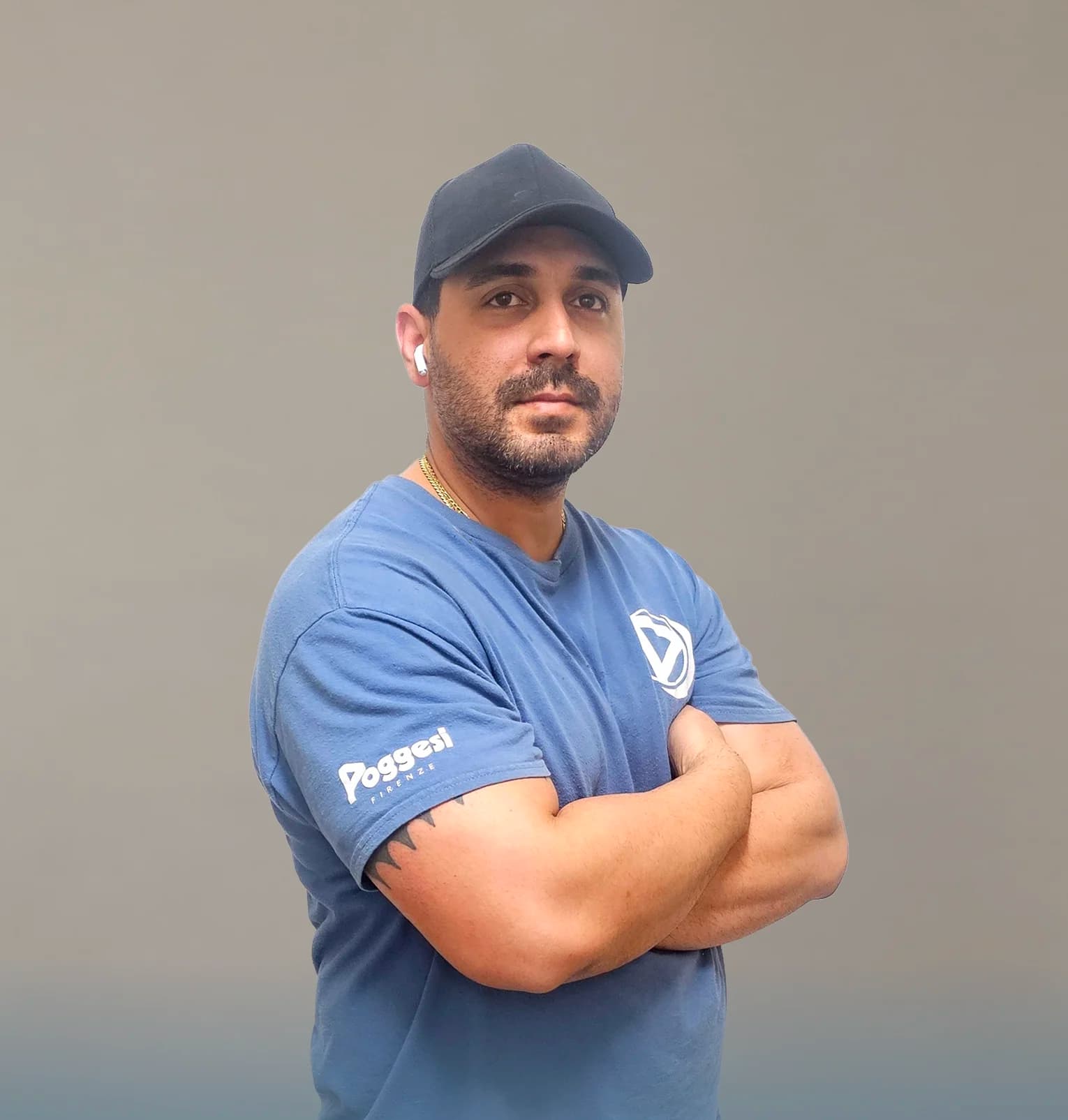 Jose Aguilera