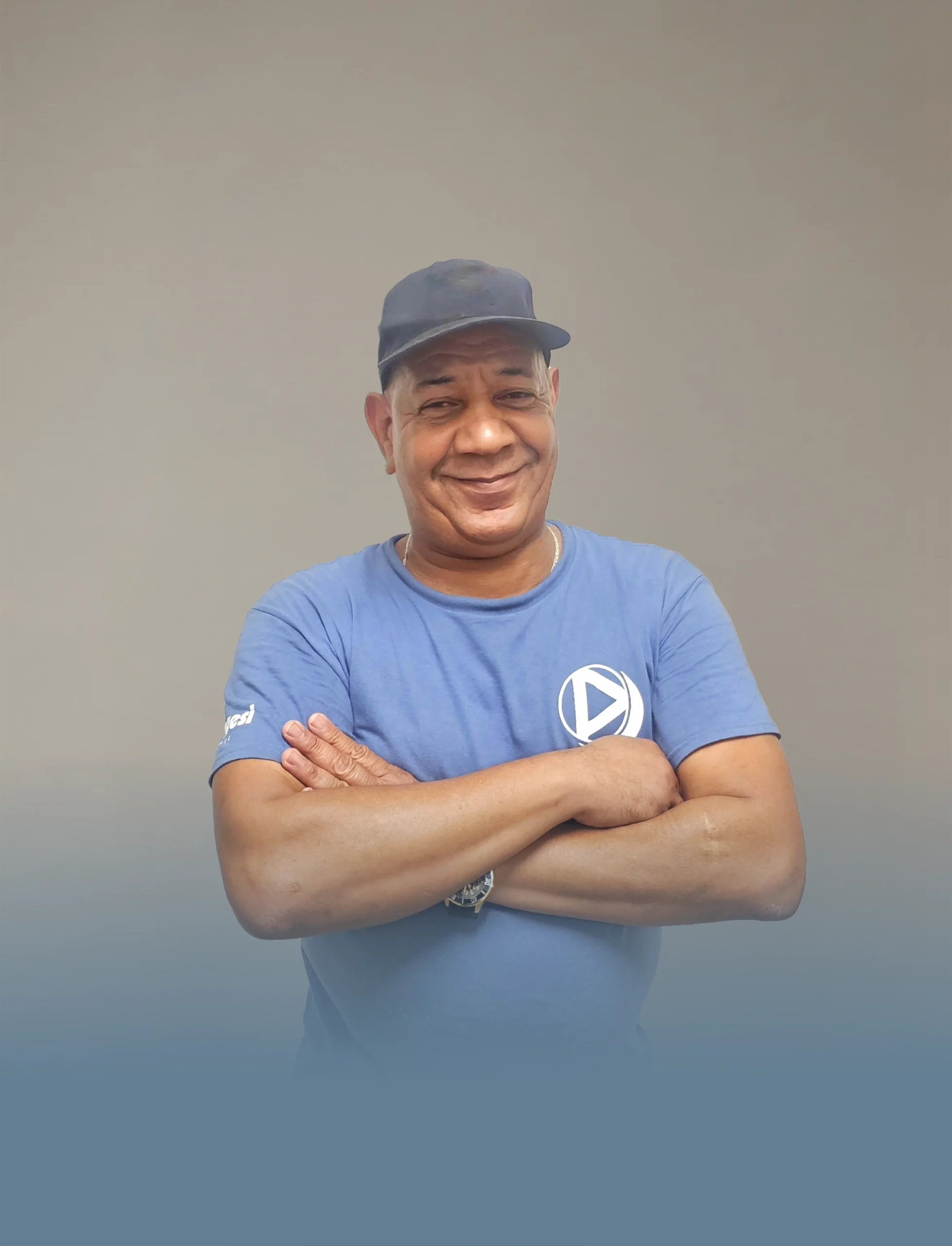 Julio Pascual
