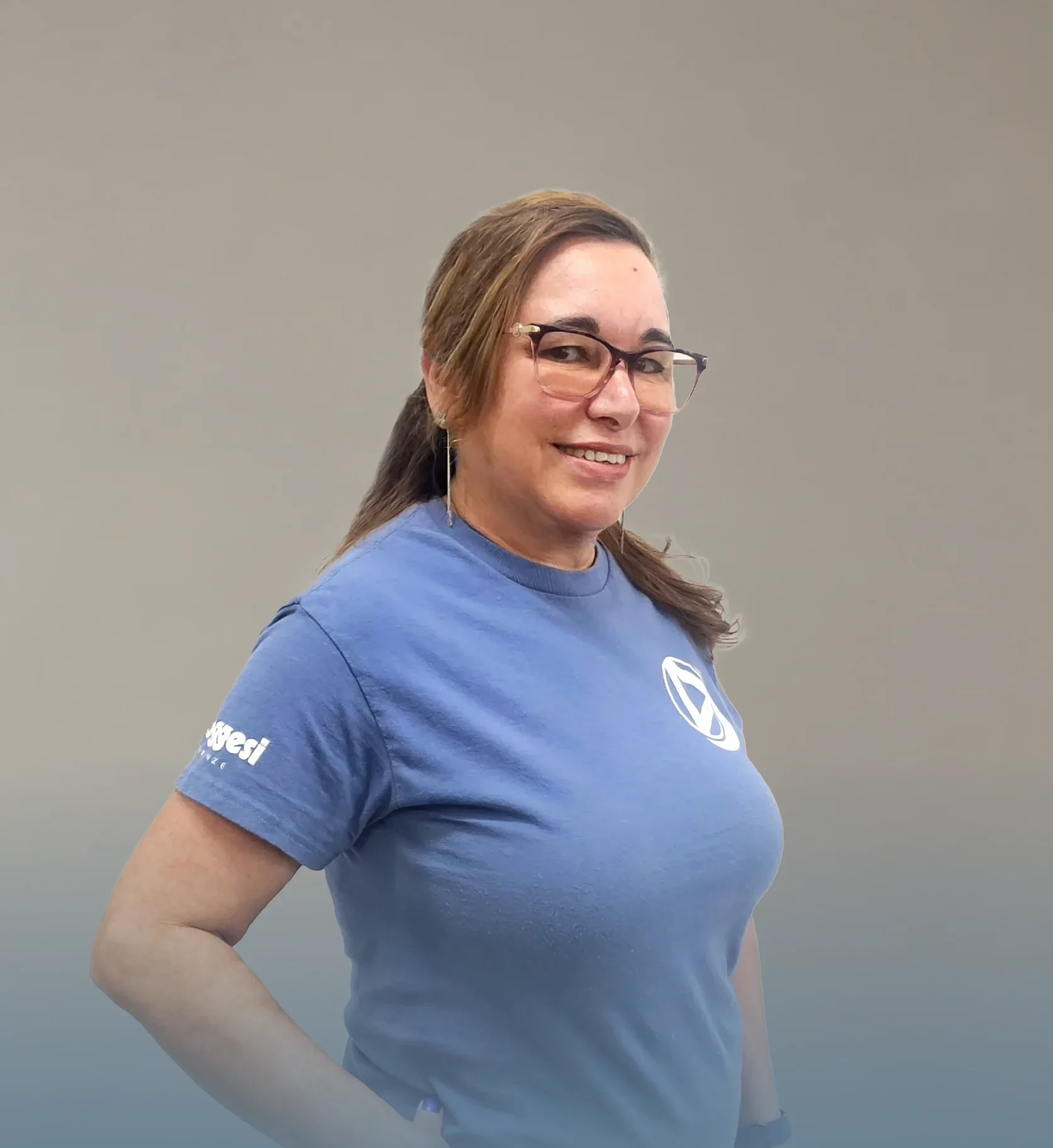 Ohilda Chavez