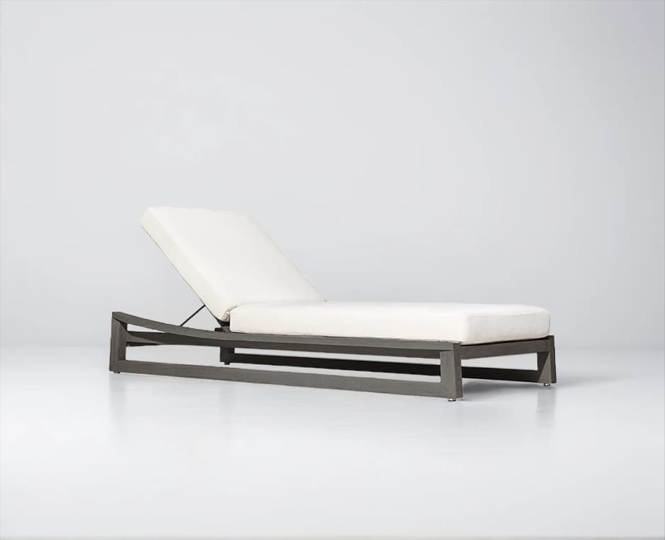 Pavia Chaise Lounge