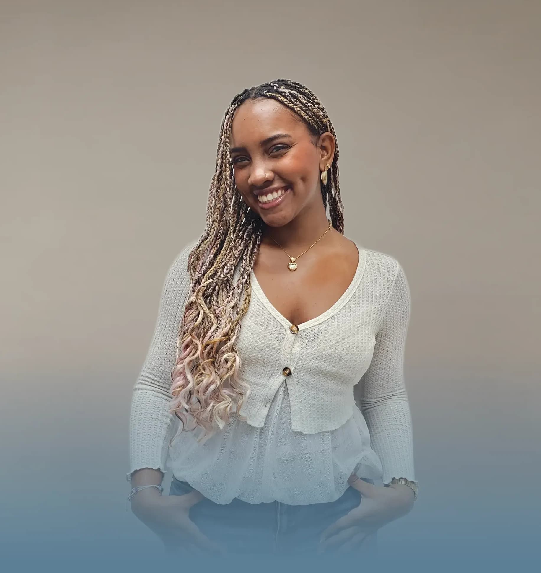 Tiffany Brown