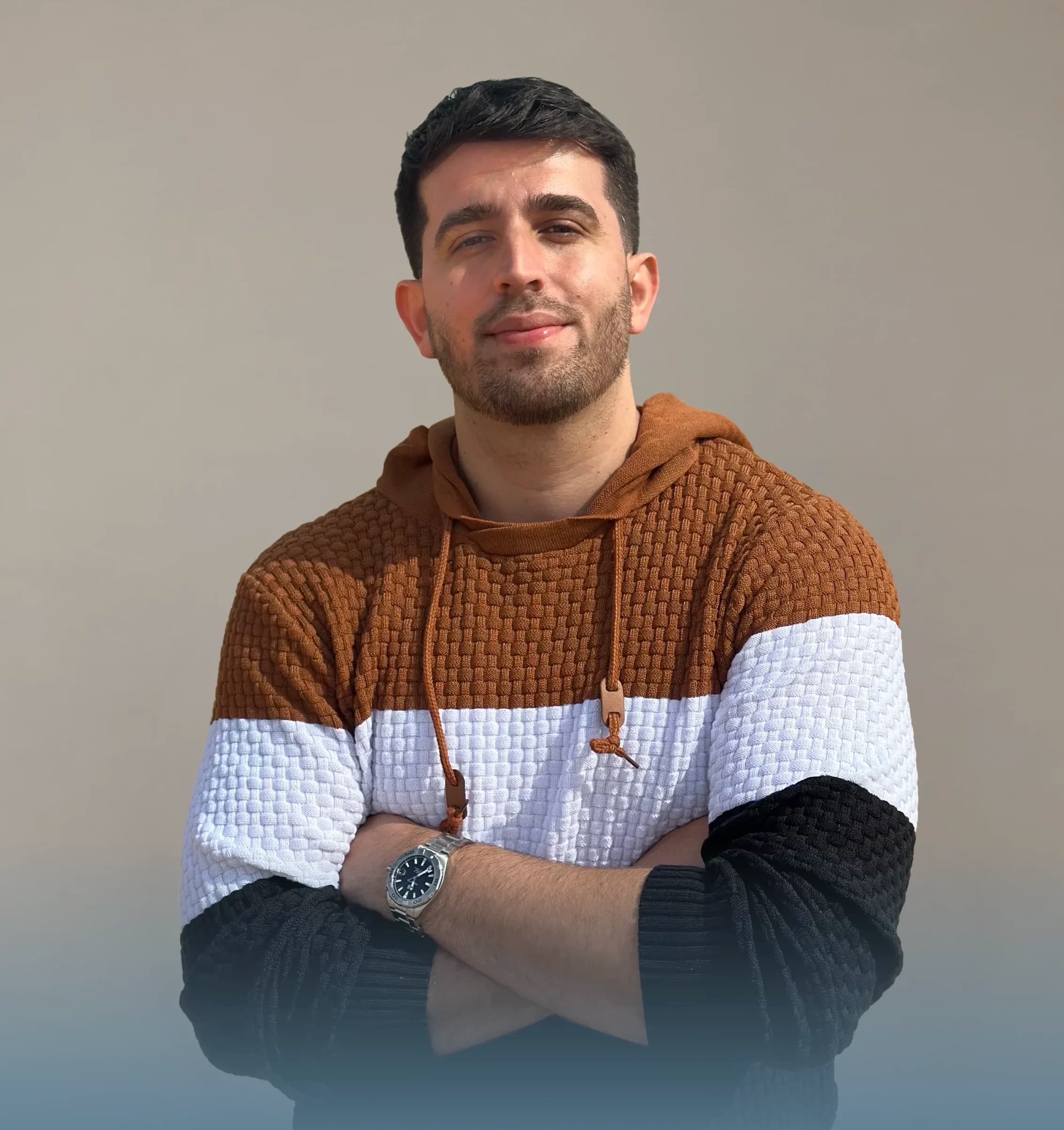 Nemanja Visnjic