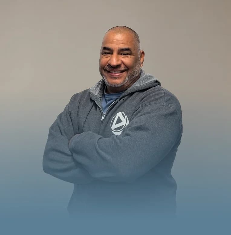 Robert Lugo