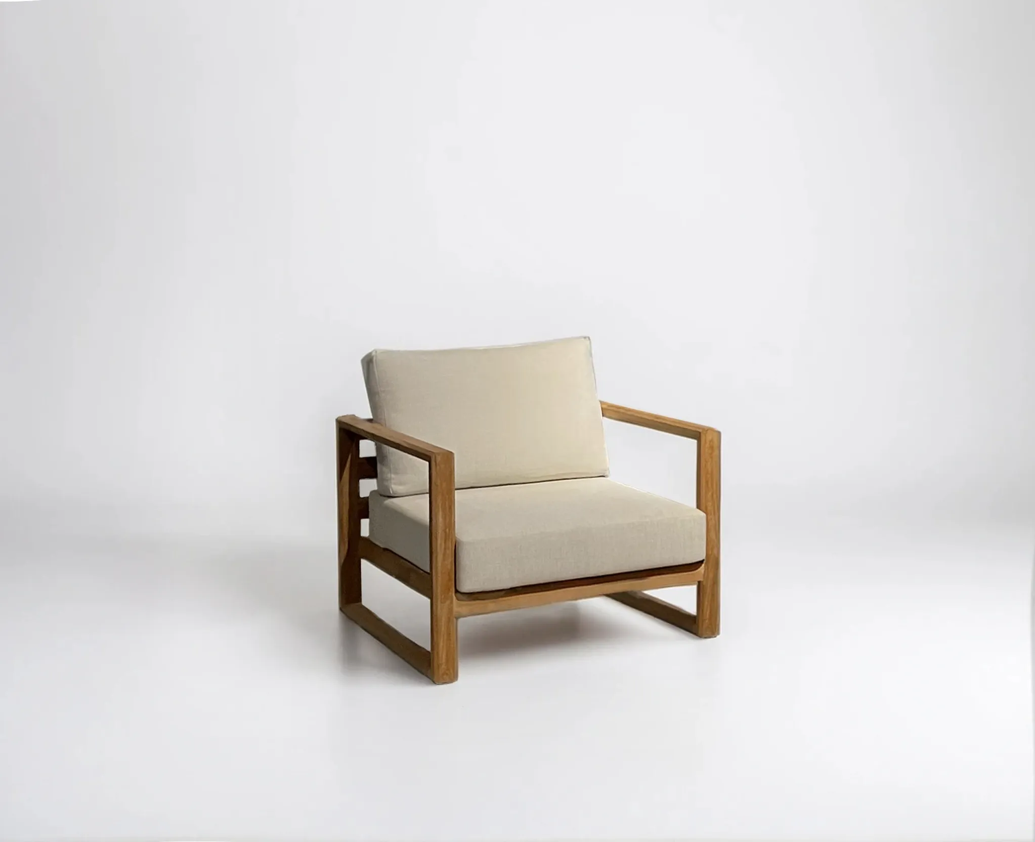 Essenza Club Chair