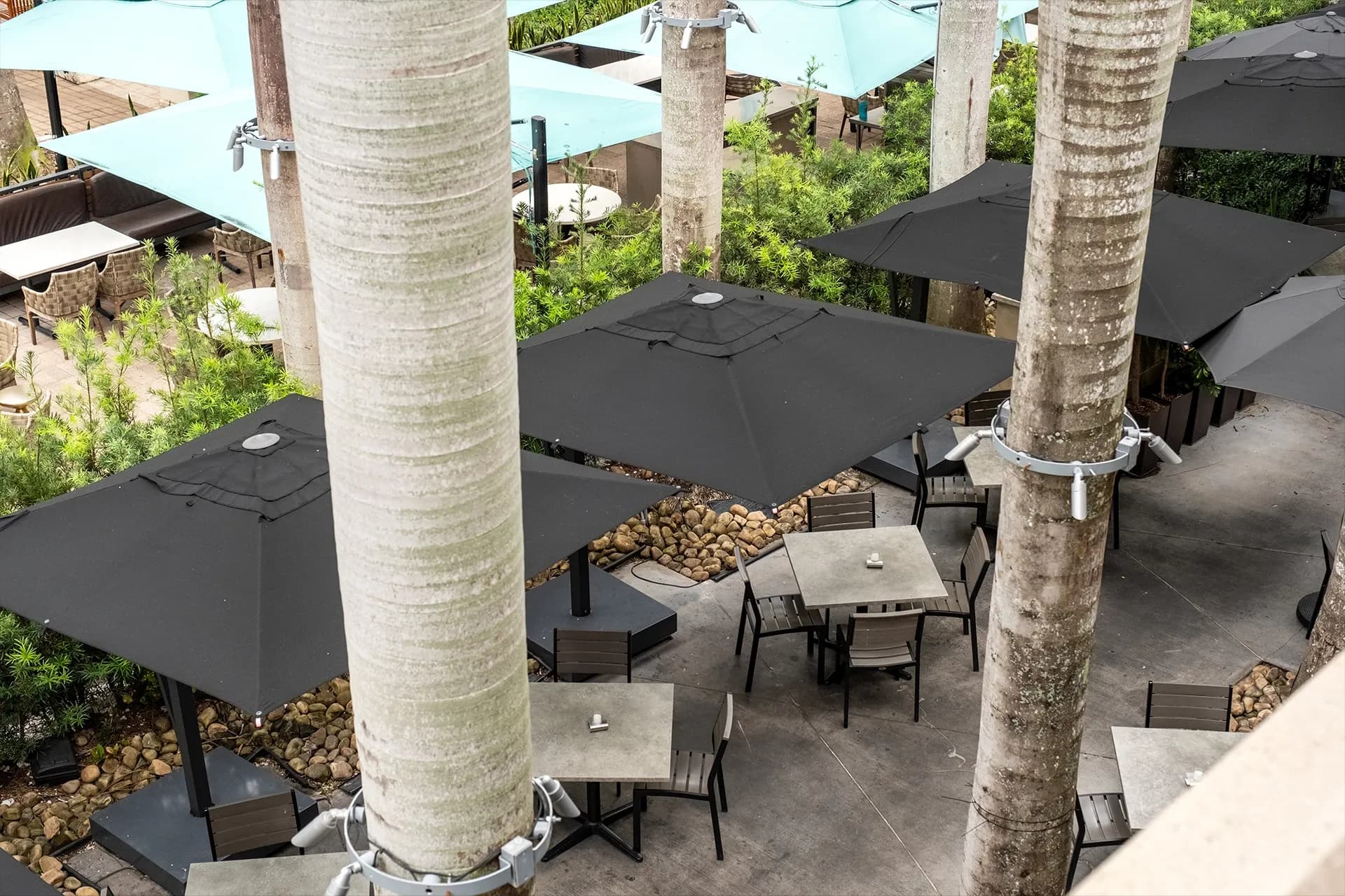Yard House alternate view