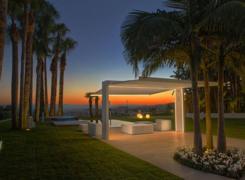 Gazebos